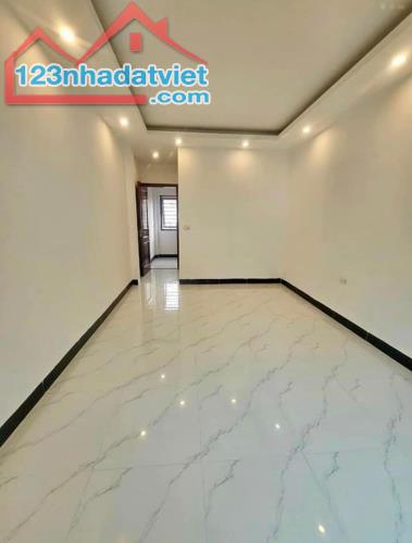 Nhà mới koong Xuân Tảo 6 tầng thang máy 40 m2 MT 4 m 8.3 tỷ 0948031338 - 3