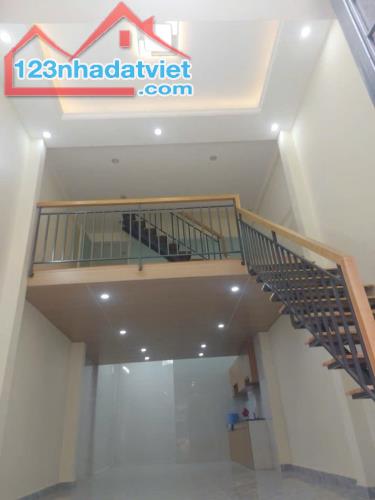 NHÀ SÁT MẶT TIỀN TRƯỜNG SA 62M2, NGANG 4M, NỞ HẬU, 3PN MASTER, Ở NGAY, CHỈ NHỈNH 7 TỶ - 1