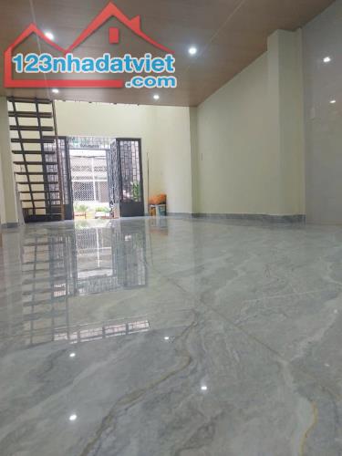 NHÀ SÁT MẶT TIỀN TRƯỜNG SA 62M2, NGANG 4M, NỞ HẬU, 3PN MASTER, Ở NGAY, CHỈ NHỈNH 7 TỶ - 2