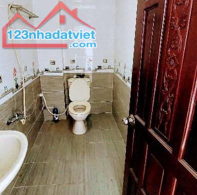 TÌM ĐÂU RA-4 TẦNG-4PN-100M2-HẺM 8M THÔNG-TIỆN KINH DOANH-QUANG TRUNG-P11 GV-9.99 TỶ TL - 5