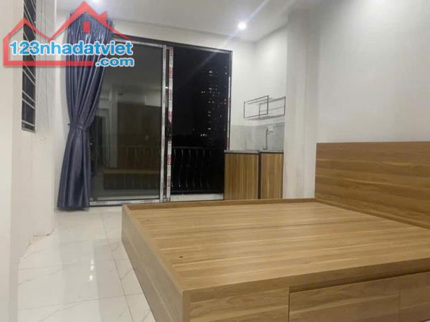 TĐC PHÚ DIỄN, BTL VỈA HÈ, Ô TÔ TRÁNH, DÒNG TIỀN, 40M2, 5 TẦNG, NHỈNH 11 TỶ 0397 931 387 - 2