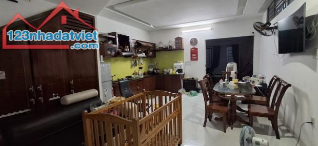 Nhà 3 tầng, 10,5m, Khu Nguyễn Tri Phương, Hoà Xuân, 98m2, giá 6,5 tỷ thương lượng - 1