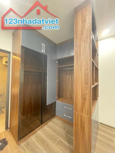 SIÊU HIẾM! NHÀ VĂN CAO 41m² – 3 TẦNG, MẶT TIỀN 5.4m – GIÁ 6.7 TỶ, NHANH TAY SỞ HỮU! - 3