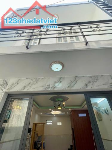 🏡🏡🏡BÁN NHÀ HẺM ÔTÔ ĐƯỜNG TRƯƠNG PHƯỚC PHAN, 2 TẦNG, BÌNH TÂN, GIÁ CHỈ 2.84 TỶ, SỔ HỒNG