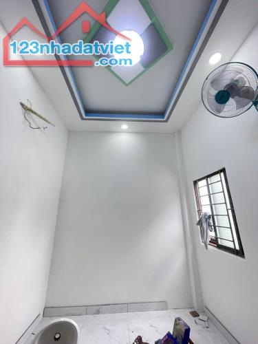 🏡🏡🏡BÁN NHÀ HẺM ÔTÔ ĐƯỜNG TRƯƠNG PHƯỚC PHAN, 2 TẦNG, BÌNH TÂN, GIÁ CHỈ 2.84 TỶ, SỔ HỒNG - 1