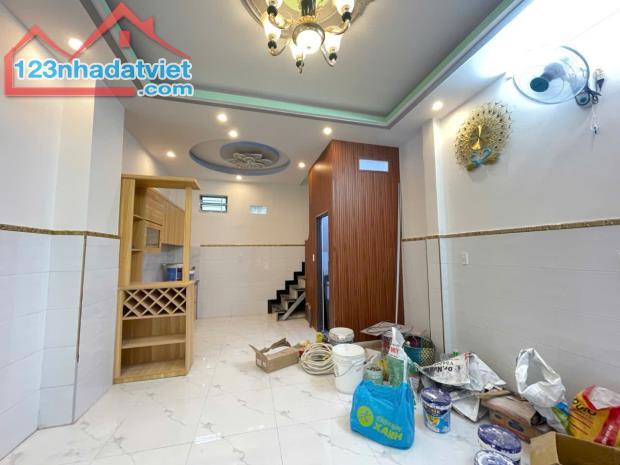 🏡🏡🏡BÁN NHÀ HẺM ÔTÔ ĐƯỜNG TRƯƠNG PHƯỚC PHAN, 2 TẦNG, BÌNH TÂN, GIÁ CHỈ 2.84 TỶ, SỔ HỒNG - 2