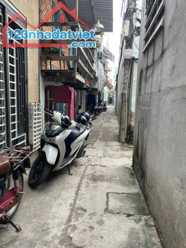 🏡🏡🏡BÁN NHÀ HẺM ÔTÔ ĐƯỜNG TRƯƠNG PHƯỚC PHAN, 2 TẦNG, BÌNH TÂN, GIÁ CHỈ 2.84 TỶ, SỔ HỒNG - 3