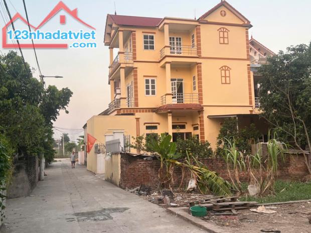 Đất tổ 9 quang minh- gần khu công nghiệp quang minh- 0989726892