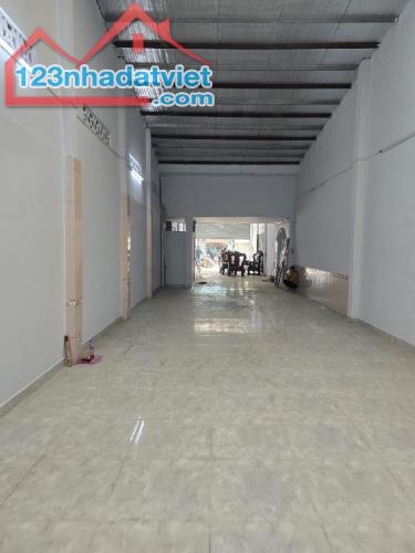 BÁN NHÀ MT Võ Văn Vân, Bình Chánh 2 tầng 200m2(5x40). Kinh doanh đỉnh. Giá chỉ 12,7 tỷ. - 2