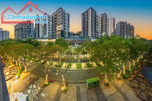 HỖ TRỢ MUA BÁN CĂN HỘ TỔNG KHU CEALDON CITY TÂN PHÚ - 1