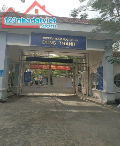 2602m2 có 26,5 tỷ MT Nguyễn Thị Điệp Hóc Môn TP.HCM - 2