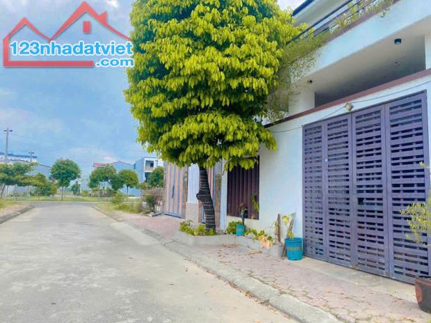 Bán nhà 2 tầng 130m2 khu Trung Nghĩa, Đông Vĩnh, TP Vinh - 3