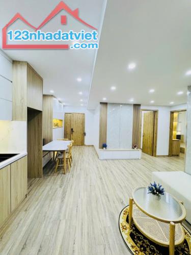 Bán căn hộ Chung cư Nơ1 Đạm Phương - Bán đảo Linh, Hoàng Mai, DT : 75m2, giá 4.35b Tỷ , 3 - 2