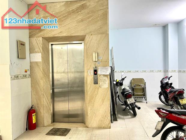 bán nhà có sẵn thu nhập 200tr/ tháng quận bình tân dt 450m giá 40ty tl - 2