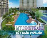 Cho Thuê Văn Phòng Cao Cấp và Sàn Thương Mại Tại Tòa Nhà Mỹ Đình Pearl –