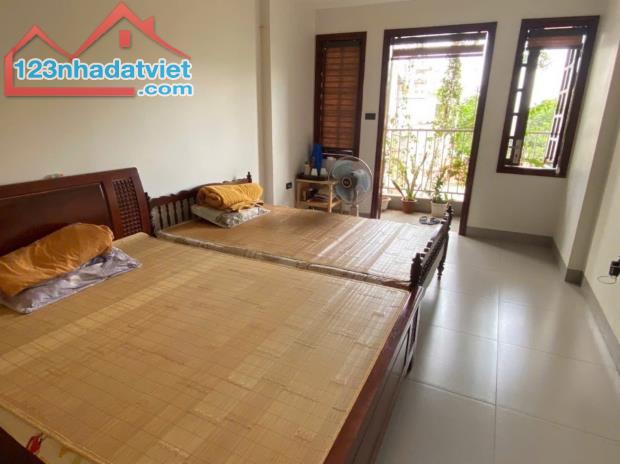 BÁN NHÀ NGHĨA TÂN CÂU GIẤY, PHÂN LÔ, 6T THANG MÁY, KINH DOANH, 2 MẶT TIỀN, 65M2 NHỈNH 15TỶ - 2