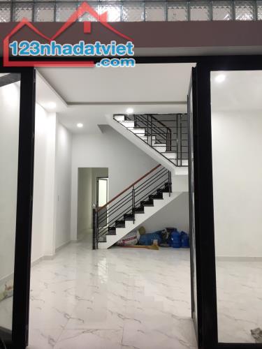 BÁN NHÀ BÌNH THẠNH HXH 90M2 4 TẦNG CHDV 8 PN NỞ HẬU 6M  NGỢP BANK GẤP BÁN NGUYỄN THƯỢNG - 2