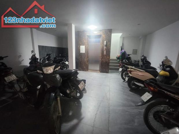 Nhà Lê Đức Thọ -Phú Mỹ - Mỹ Đình KD Dòng Tiền 750tr/năm. Dt 60m2 Giá 12.5 tỷ LH0934550556 - 1