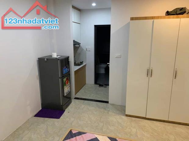 Nhà Lê Đức Thọ -Phú Mỹ - Mỹ Đình KD Dòng Tiền 750tr/năm. Dt 60m2 Giá 12.5 tỷ LH0934550556 - 2