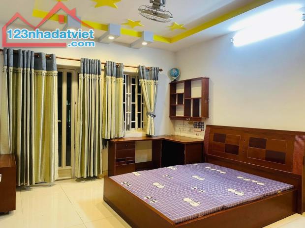 Bán Nhà Hẻm Tân Bình- 5 Tầng -5 PN- 56m2- Giá 9,1 Tỷ - 4