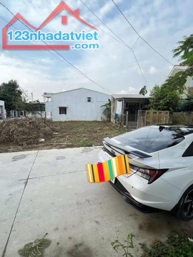 🏡BÁN NHANH 114,5M2 ĐẤT DƯỠNG MONG CẠNH CẦU CÔNG LƯƠNG. - 1