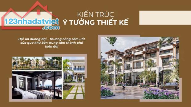 𝐒𝐇𝐎𝐏𝐇𝐎𝐔𝐒𝐄 2 MẶT TIỀN THE SONATA - CƠ HỘI ĐẦU TƯ HIẾM CÓ TẠI 𝐒𝐔𝐍 𝐒𝐘𝐌𝐏𝐇𝐎𝐍 - 4