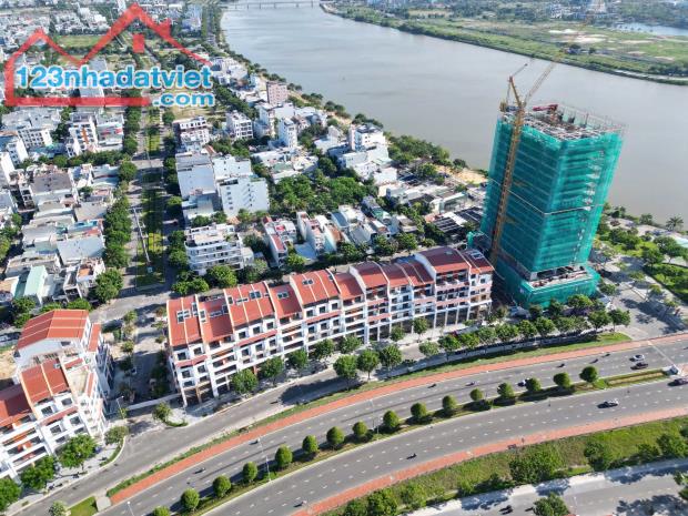 CHÍNH CHỦ CẦN BÁN CĂN 1PN+1 (49,4m2), VIEW BIỂN MỸ KHÊ, NGÂN HÀNG HỖ TRỢ VAY 70% - CĐT SUN