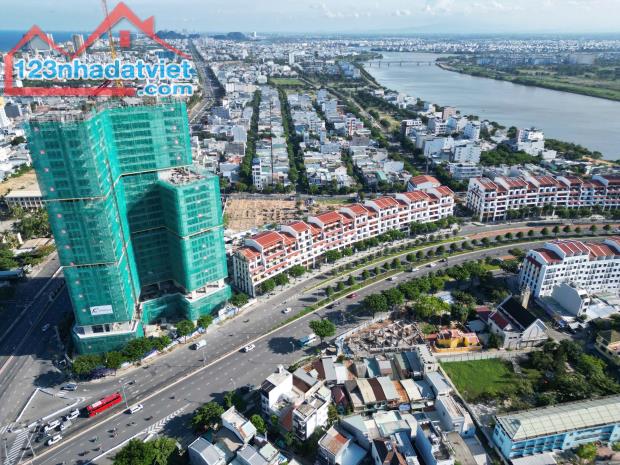 CHÍNH CHỦ CẦN BÁN CĂN 1PN+1 (49,4m2), VIEW BIỂN MỸ KHÊ, NGÂN HÀNG HỖ TRỢ VAY 70% - CĐT SUN - 1