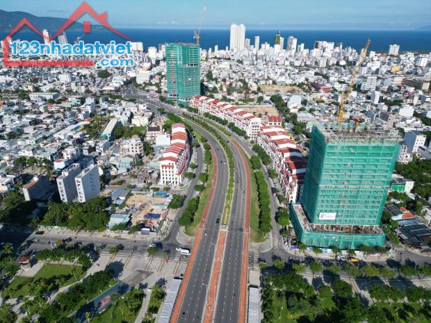 CHÍNH CHỦ CẦN BÁN CĂN 1PN+1 (49,4m2), VIEW BIỂN MỸ KHÊ, NGÂN HÀNG HỖ TRỢ VAY 70% - CĐT SUN - 2