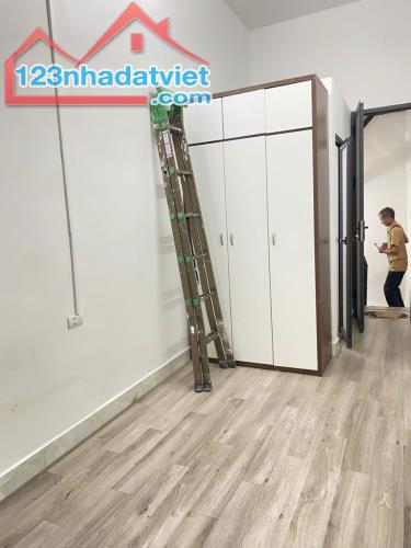 BÁN NHÀ PHỐ TRUNG PHỤNG 27M 4 TẦNG NHÀ MỚI GIÁ 3.5 TỶ - 2