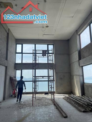 Căn hộ Duplex view biển đầu tiên tại Nha Trang toạ lạc bên sườn đồi - 2