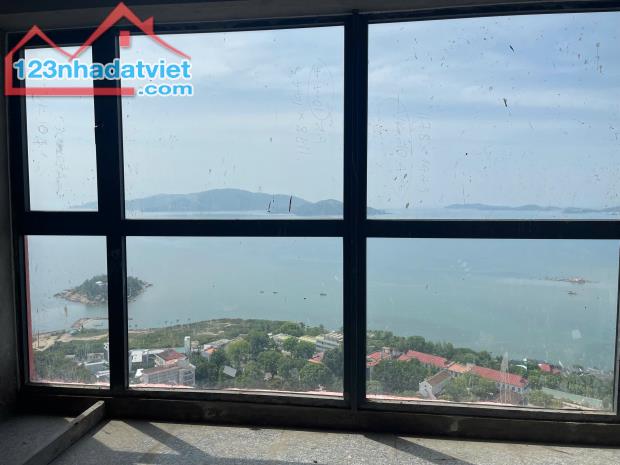 Căn hộ Duplex view biển đầu tiên tại Nha Trang toạ lạc bên sườn đồi - 3