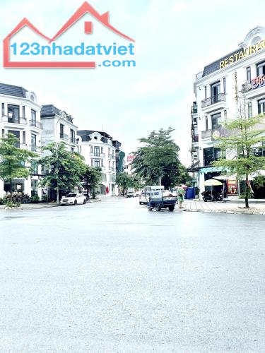 Bán nhanh Shophouse Hải Phát-Trâu Quỳ,90m2 5 tầng thang máy,phố Thuận An.0982852808 - 1