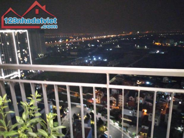 Bán gấp CH S1.11 Vinhomes Ocean Park 1 59M2, 2.5 tỷ.