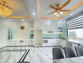 BÁN NHÀ ĐẸP DV VĂN LA 50m2, 7 TẦNG, THANG MÁY, OTO, KINH DOANH. Chỉ 13 tỷ - 2