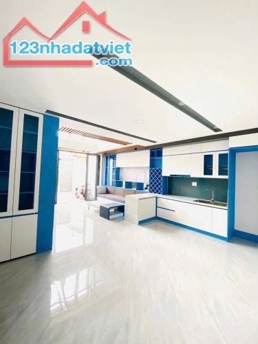 Bán Nhà 1 Trệt 1 Lầu P. Trảng Dài ngay Chợ 26, Cây Xăng 26 cách đường Đồng Khởi vào 100M - 1