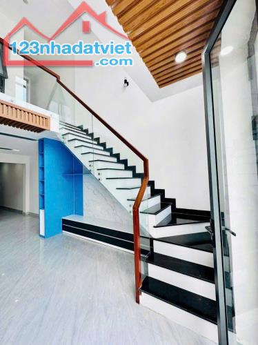 Bán Nhà 1 Trệt 1 Lầu P. Trảng Dài ngay Chợ 26, Cây Xăng 26 cách đường Đồng Khởi vào 100M - 3