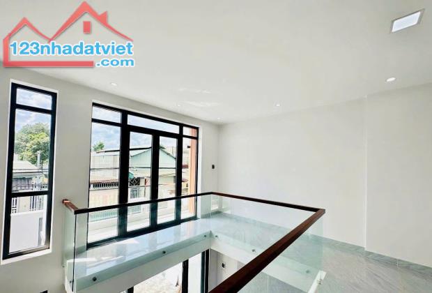Bán Nhà 1 Trệt 1 Lầu P. Trảng Dài ngay Chợ 26, Cây Xăng 26 cách đường Đồng Khởi vào 100M - 4