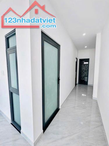 Bán Nhà 1 Trệt 1 Lầu P. Trảng Dài ngay Chợ 26, Cây Xăng 26 cách đường Đồng Khởi vào 100M - 5