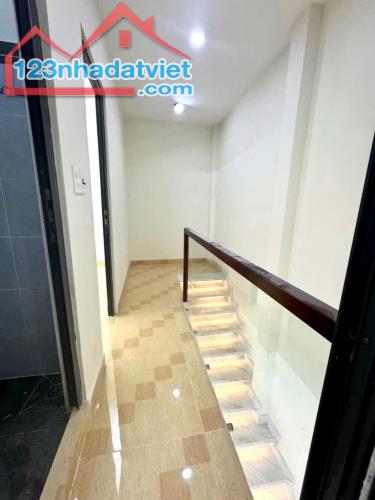 🏡🏡🏡BÁN NHÀ HẺM ÔTÔ GIÁP ĐƯỜNG GÒ XOÀI, 2 TẦNG, BÌNH TÂN, GIÁ CHỈ 3.5 TỶ, SỔ HỒNG HOÀN C - 2