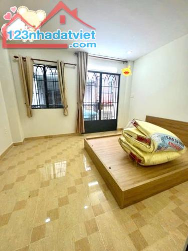 🏡🏡🏡BÁN NHÀ HẺM ÔTÔ GIÁP ĐƯỜNG GÒ XOÀI, 2 TẦNG, BÌNH TÂN, GIÁ CHỈ 3.5 TỶ, SỔ HỒNG HOÀN C - 3