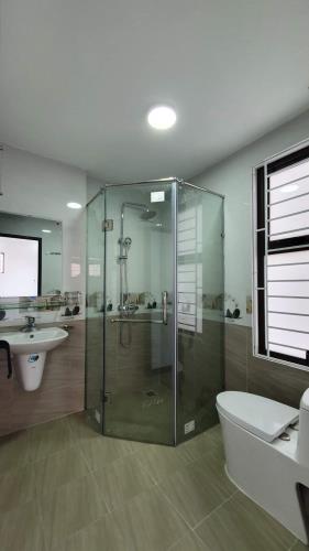 Bán nhà mặt đường Tây Mỗ, 34M 6 Tầng, gara ô tô, 2 mặt tiền giá nhỉnh 6 tỷ - 4