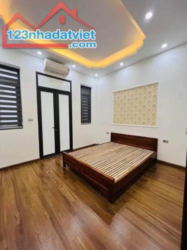 Bán nhà Tây Mỗ, Nam Từ Liêm 40M 4 Tầng,5p ngủ, nội thất đẹp giá 4.6 tỷ - 3