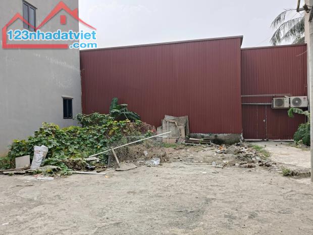 🏠 BÁN ĐẤT XÂY CCMN -  NGÕ 1008 QUANG TRUNG 41m²  - Ô TÔ -  4.89 TỶ 📞  Hằng Mini