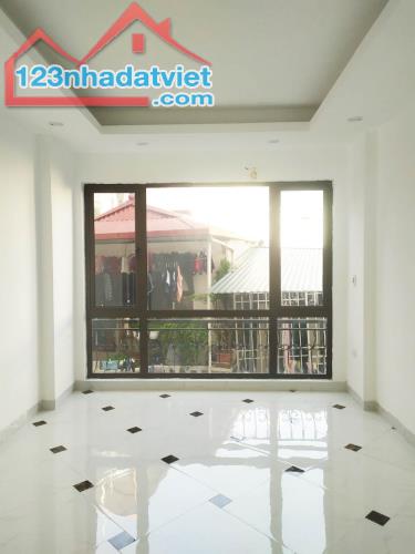 💥💥💥BÁN NHÀ MỚI ĐẸP 40M2X5TẦNG 6PN TRUNG TÂM NGÕ THOÁNG GẦN PHỐ