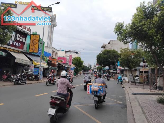 🏘️TÂN PHÚ - GÒ DẦU - ĐƯỜNG 6M THÔNG - 2 tầng 38M công nhận- Ngang to 4.5M - nhỉnh 4 tỷ