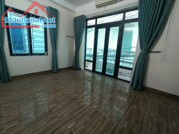 Bán Nhà Phố Chịnh Lương, Phú Lương,Hà đông,Nhà Lô góc,oto đậu cửa 52.6m2*3tầng*giá 5.5 tỷ - 4