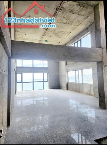 Duplex duy nhất tại Nha Trang giá 2,2 tỷ sở hữu lâu dài - 2