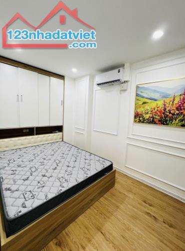 BÁN CĂN CHUNG CƯ CAO CẤP  GOLDEN FIELD HÀM NGHI NAM TỪ LIÊM 120 M2 LÔ GÓC 4 PHÒNG NGỦ 2 VS - 3