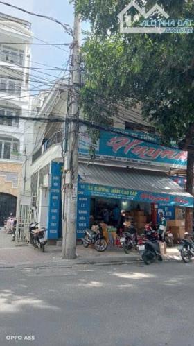 Bán căn góc mặt tiền Nguyễn Chánh - Lộc Thọ - Nha Trang( ngang 6,6m)